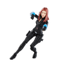 Hasbro Marvel Legends Series Black Widow