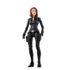 Hasbro Marvel Legends Series Black Widow