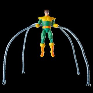 Marvel Legends Series Doctor Octopus & Aunt May 2-Pack