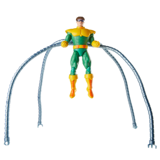 Marvel Legends Series Doctor Octopus & Aunt May 2-Pack