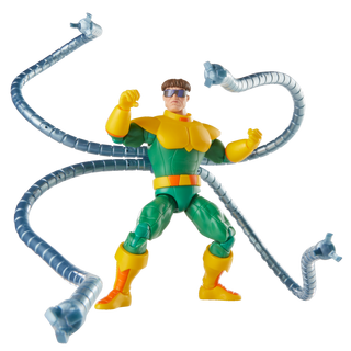 Marvel Legends Series Doctor Octopus & Aunt May 2-Pack