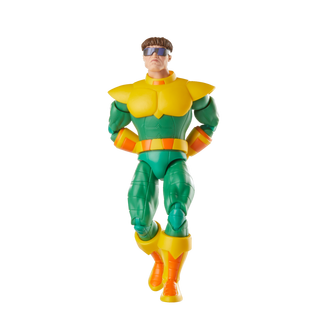 Marvel Legends Series Doctor Octopus & Aunt May 2-Pack