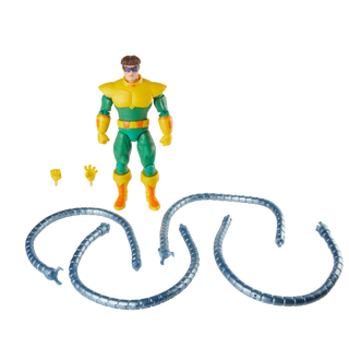 Marvel Legends Series Doctor Octopus & Aunt May 2-Pack