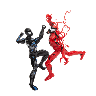 Spiderman carnage action figure cheap