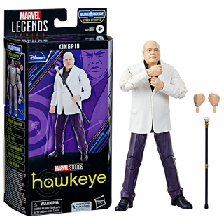 Marvel Legends Series Kingpin