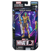 Marvel Legends Series Warrior Gamora
