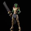 Marvel Legends Series Warrior Gamora
