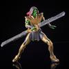 Marvel Legends Series Warrior Gamora