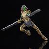 Marvel Legends Series Warrior Gamora