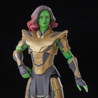 Marvel Legends Series Warrior Gamora