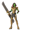 Marvel Legends Series Warrior Gamora