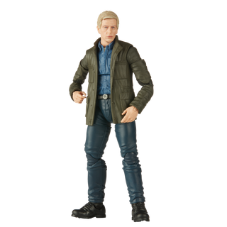 Marvel Legends Series, Talos