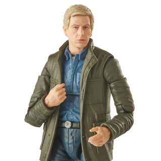 Marvel Legends Series, Talos