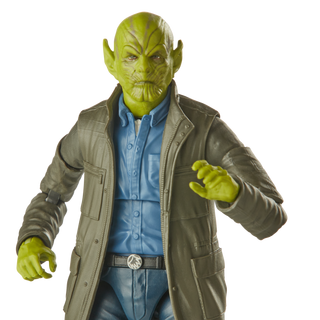 Marvel Legends Series, Talos