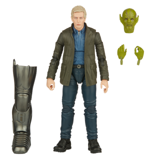 Marvel Legends Series, Talos