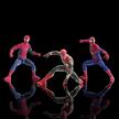 Marvel Legends Series Spider-Man: No Way Home Pack