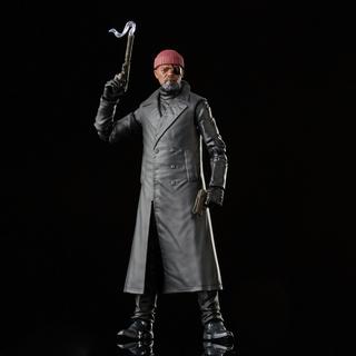 Marvel Legends Series Nick Fury