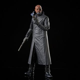 Marvel Legends Series, Nick Fury