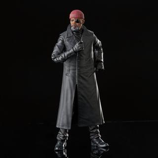 Marvel Legends Series, Nick Fury