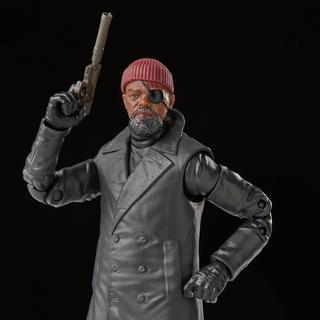 Marvel Legends Series, Nick Fury