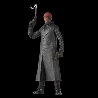Marvel Legends Series Nick Fury
