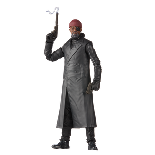 Marvel Legends Series Nick Fury