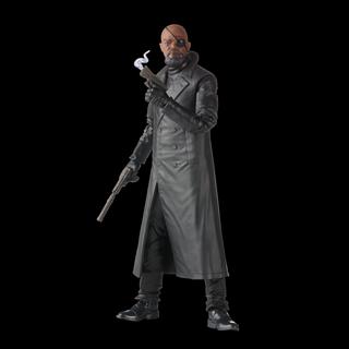 Marvel Legends Series Nick Fury