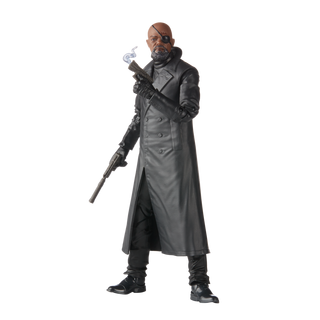 Marvel Legends Series Nick Fury