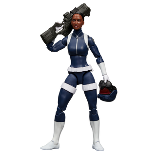 Marvel Legends Series S.H.I.E.L.D. Agent Trooper and Hydra Trooper