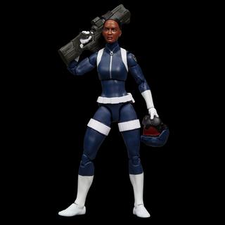 Marvel Legends Series S.H.I.E.L.D. Agent Trooper and Hydra Trooper