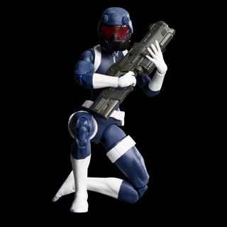 Marvel Legends Series S.H.I.E.L.D. Agent Trooper and Hydra Trooper