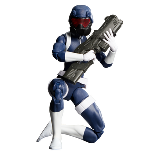 Marvel Legends Series S.H.I.E.L.D. Agent Trooper and Hydra Trooper