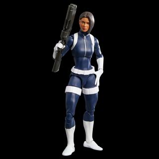 Marvel Legends Series S.H.I.E.L.D. Agent Trooper and Hydra Trooper