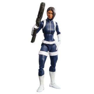 Marvel Legends Series S.H.I.E.L.D. Agent Trooper and Hydra Trooper