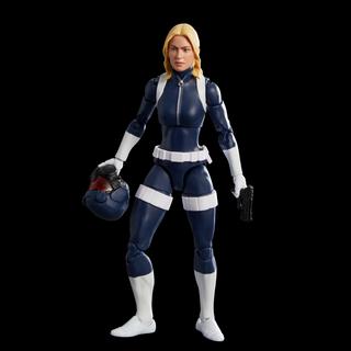Marvel Legends Series S.H.I.E.L.D. Agent Trooper and Hydra Trooper