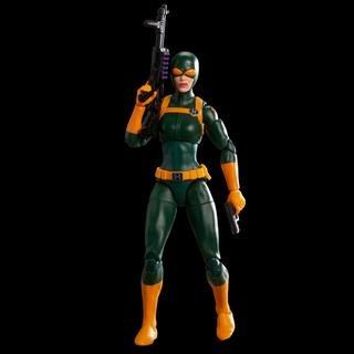 Marvel Legends Series S.H.I.E.L.D. Agent Trooper and Hydra Trooper