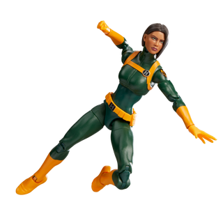 Marvel Legends Series S.H.I.E.L.D. Agent Trooper and Hydra Trooper