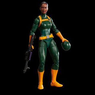 Marvel Legends Series S.H.I.E.L.D. Agent Trooper and Hydra Trooper