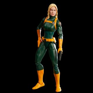 Marvel Legends Series S.H.I.E.L.D. Agent Trooper and Hydra Trooper