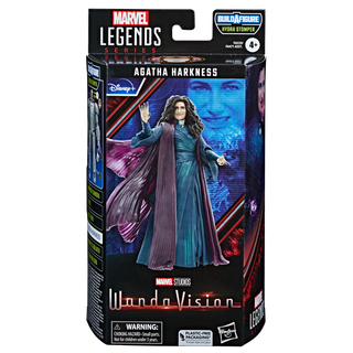 Hasbro Marvel Legends Series, Agatha Harkness