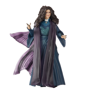 Marvel Legends Series Agatha Harkness