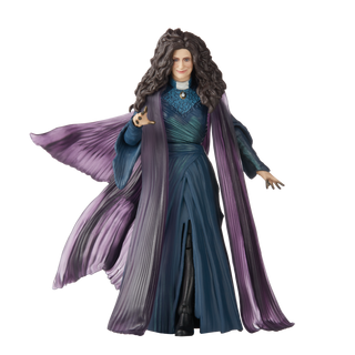 Marvel Legends Series Agatha Harkness