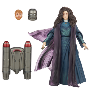 Marvel Legends Series Agatha Harkness