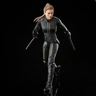 Marvel Legends Series Yelena Belova