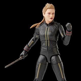 Marvel Legends Series Yelena Belova