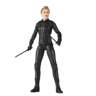 Marvel Legends Series Yelena Belova