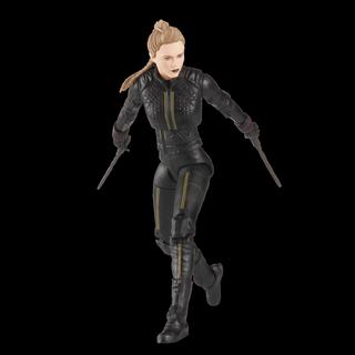Marvel Legends Series Yelena Belova