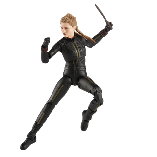 Marvel Legends Series Yelena Belova
