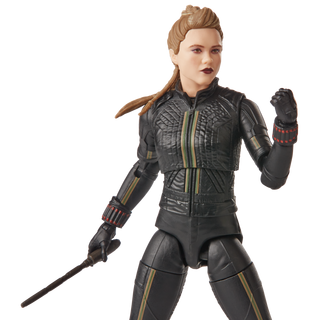 Marvel Legends Series Yelena Belova - Hasbro Pulse
