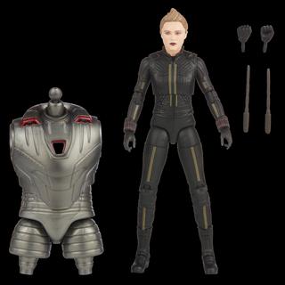 Marvel Legends Series Yelena Belova
